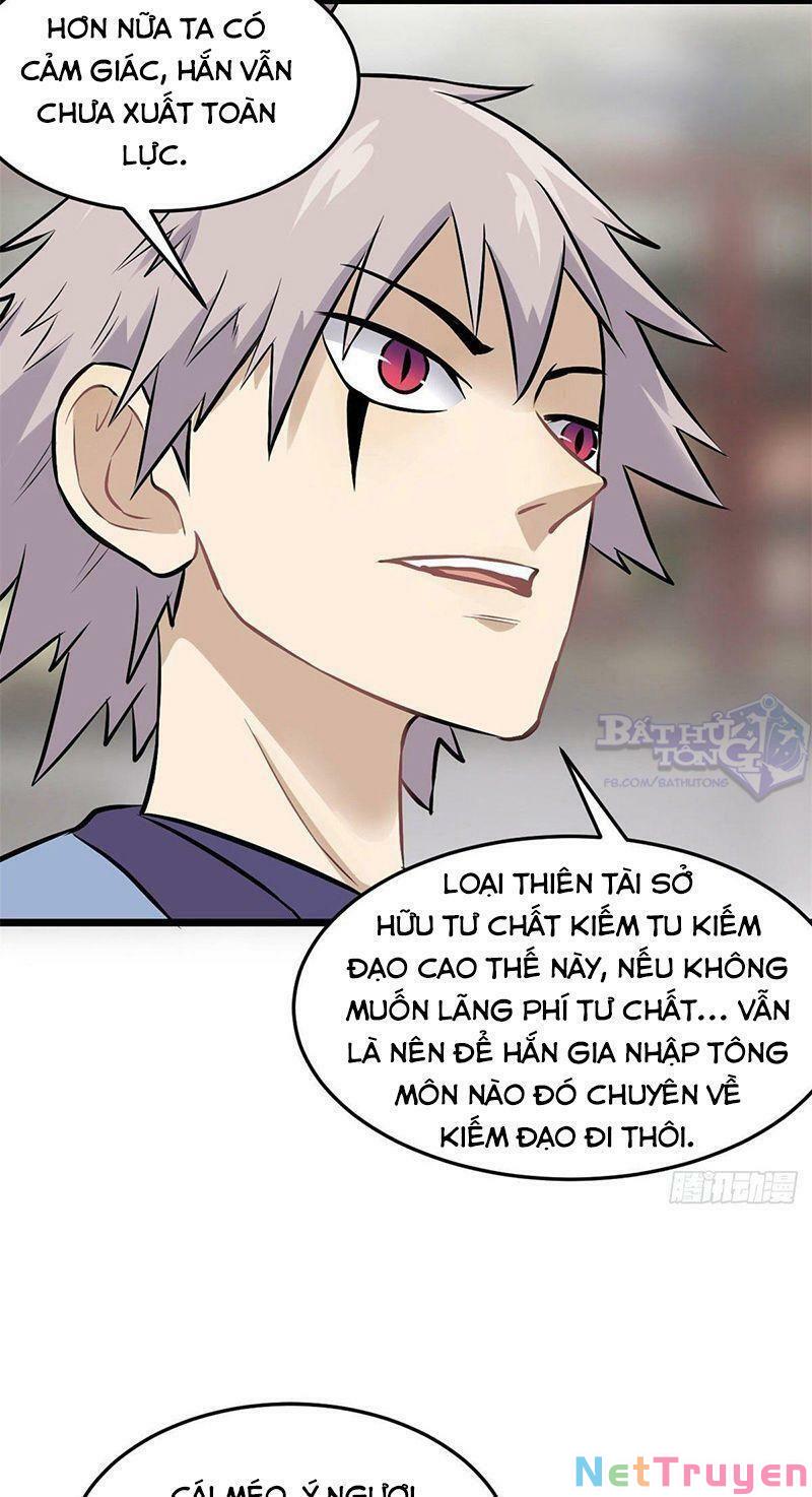 Vạn Cổ Tối Cường Tông Chapter 83 - Trang 27