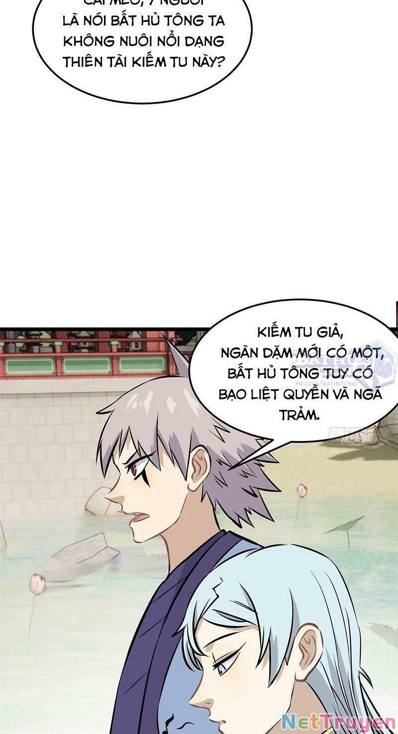 Vạn Cổ Tối Cường Tông Chapter 83 - Trang 28