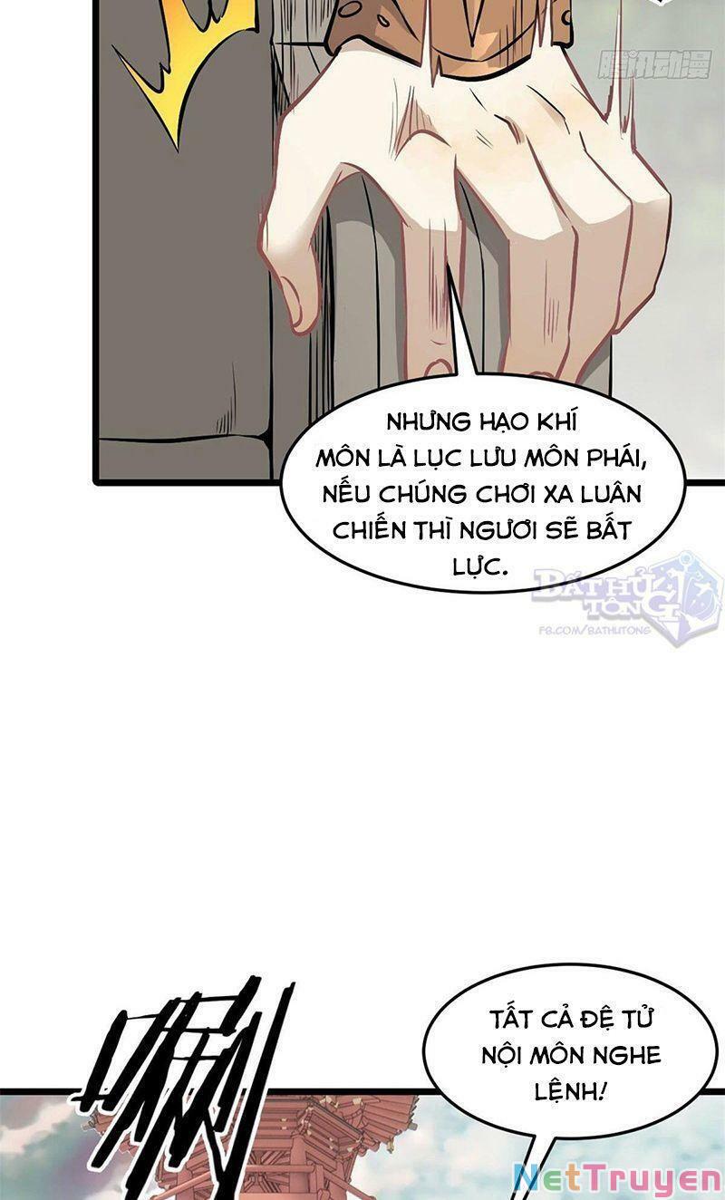 Vạn Cổ Tối Cường Tông Chapter 83 - Trang 39