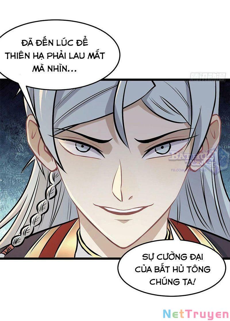 Vạn Cổ Tối Cường Tông Chapter 83 - Trang 46