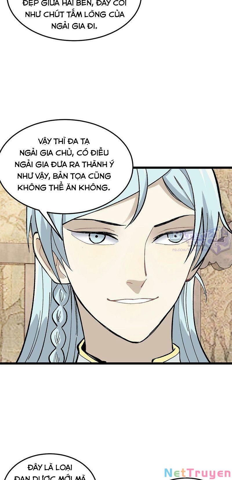 Vạn Cổ Tối Cường Tông Chapter 84 - Trang 13