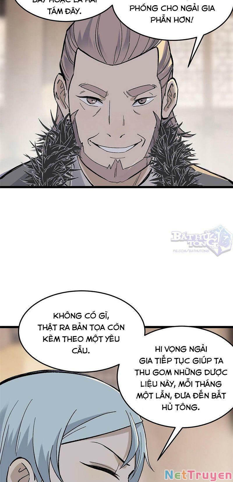 Vạn Cổ Tối Cường Tông Chapter 84 - Trang 15