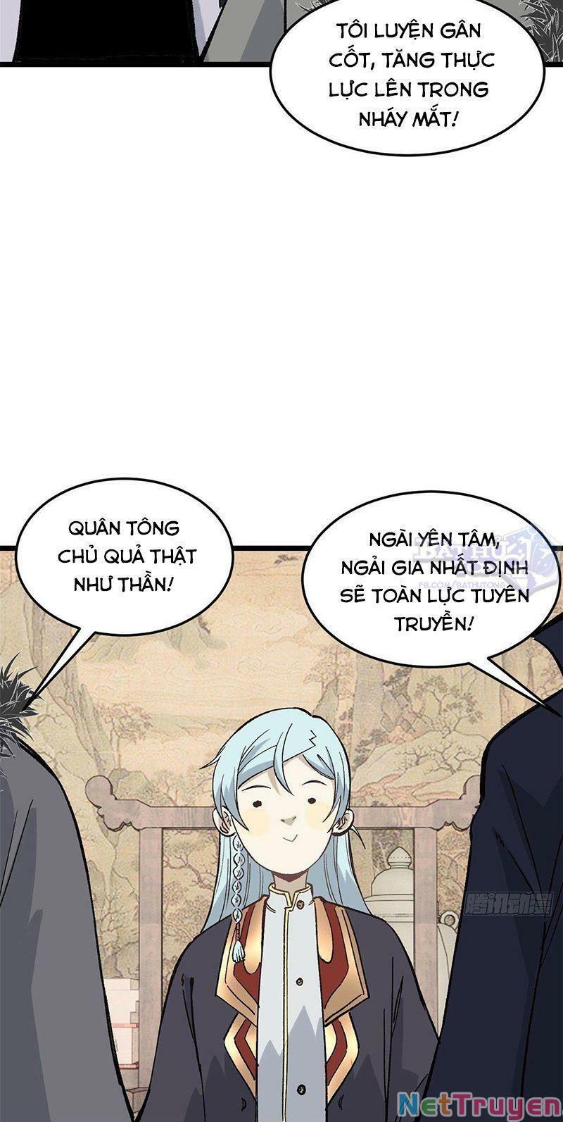 Vạn Cổ Tối Cường Tông Chapter 84 - Trang 18