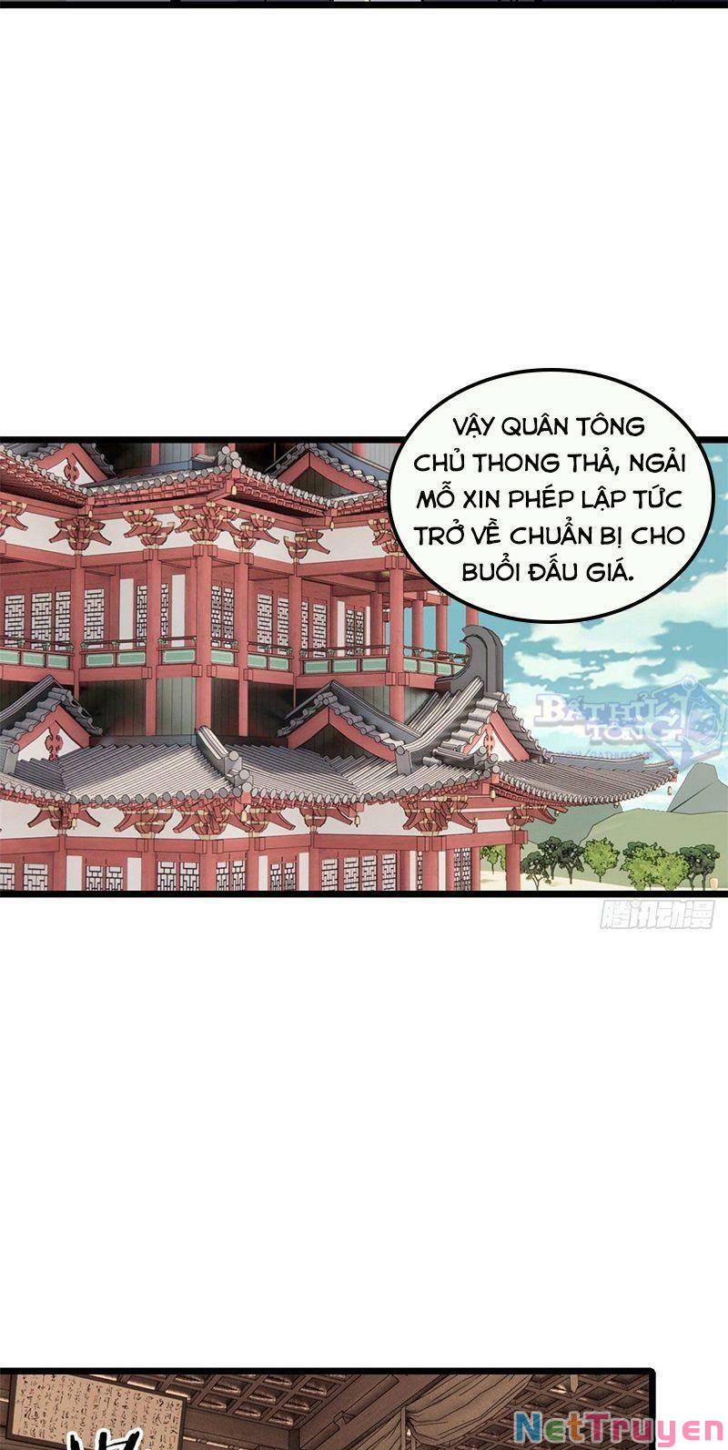 Vạn Cổ Tối Cường Tông Chapter 84 - Trang 19