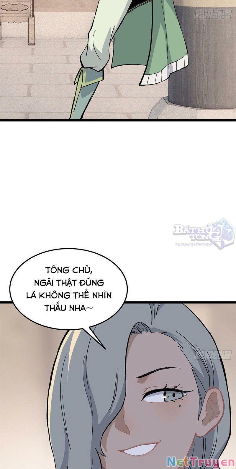 Vạn Cổ Tối Cường Tông Chapter 84 - Trang 22