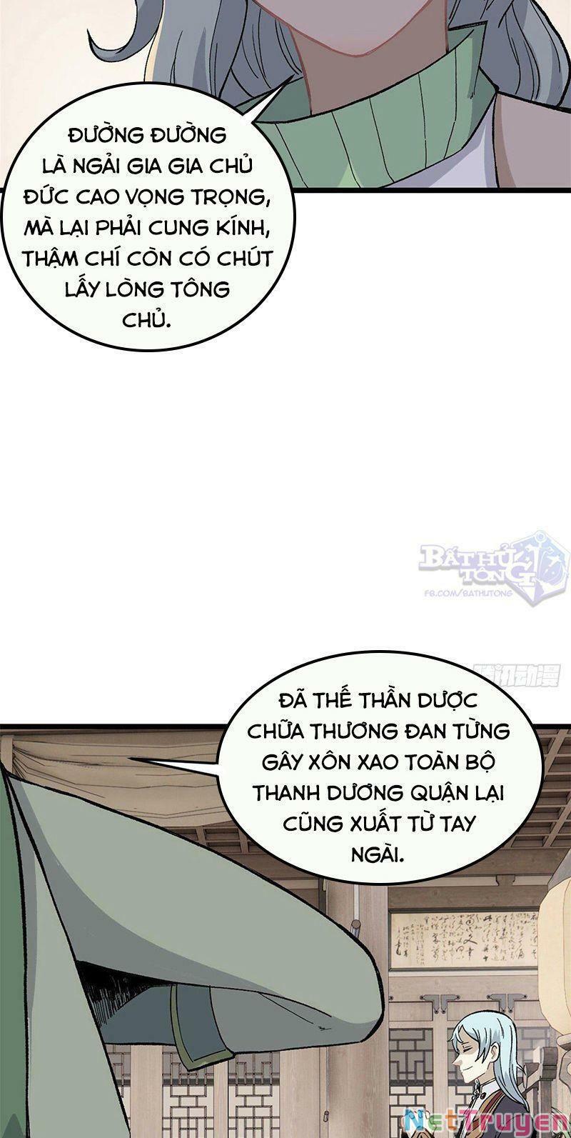 Vạn Cổ Tối Cường Tông Chapter 84 - Trang 23