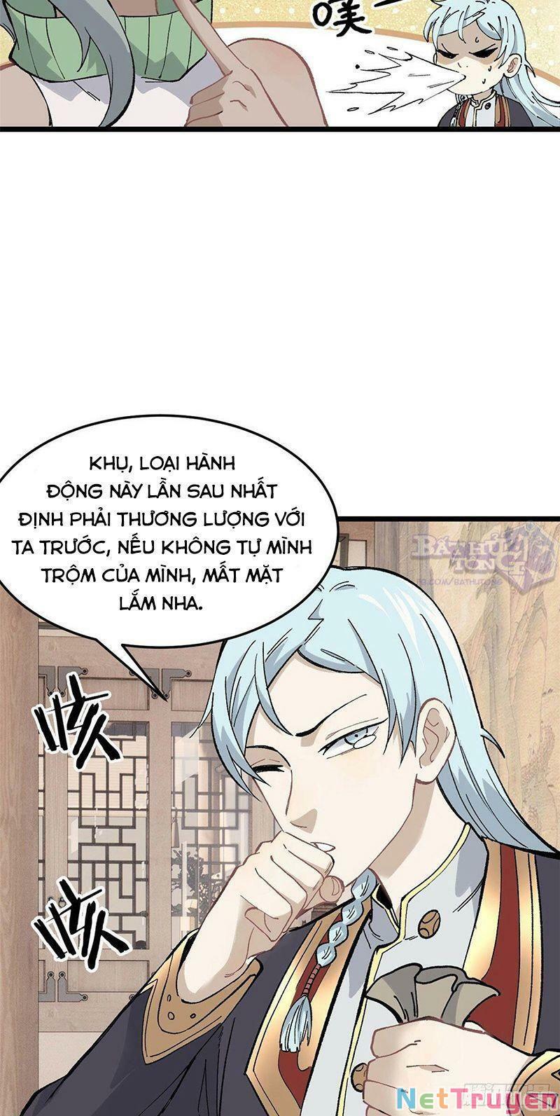 Vạn Cổ Tối Cường Tông Chapter 84 - Trang 25