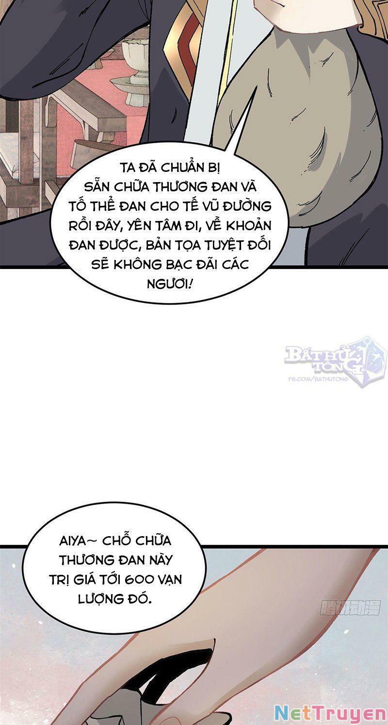 Vạn Cổ Tối Cường Tông Chapter 84 - Trang 26