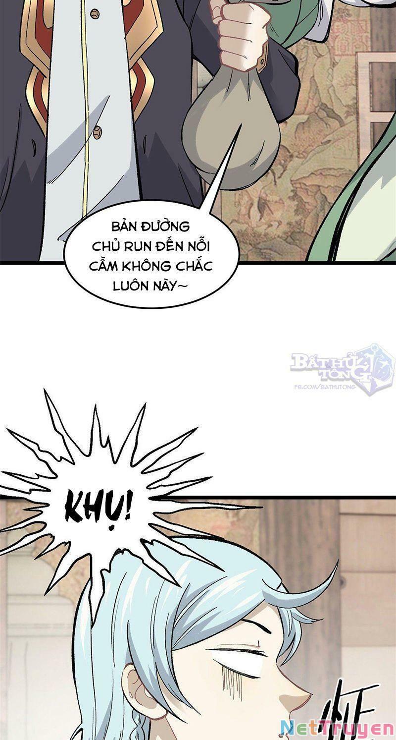 Vạn Cổ Tối Cường Tông Chapter 84 - Trang 28