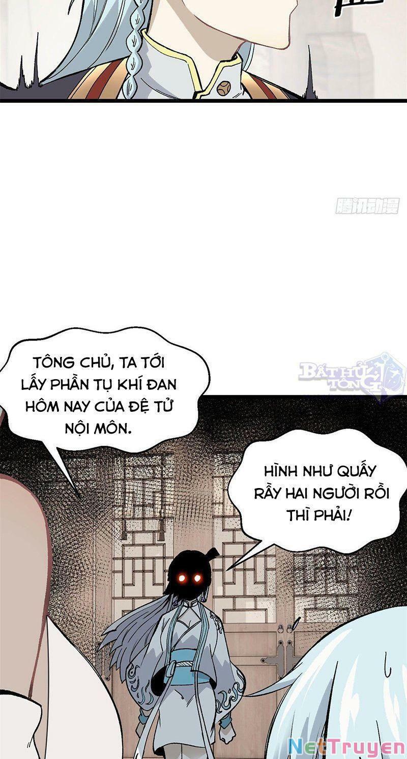 Vạn Cổ Tối Cường Tông Chapter 84 - Trang 29