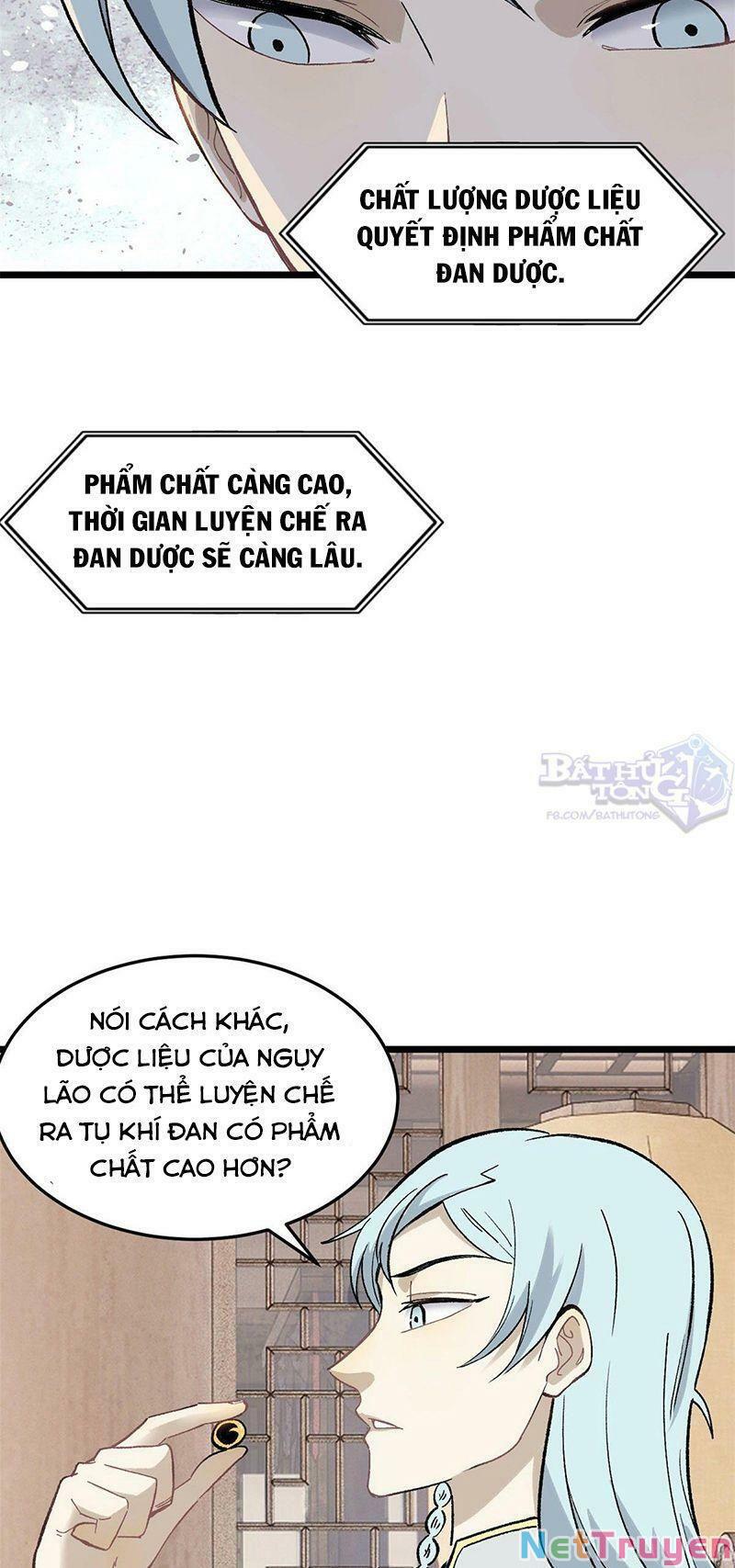 Vạn Cổ Tối Cường Tông Chapter 84 - Trang 38