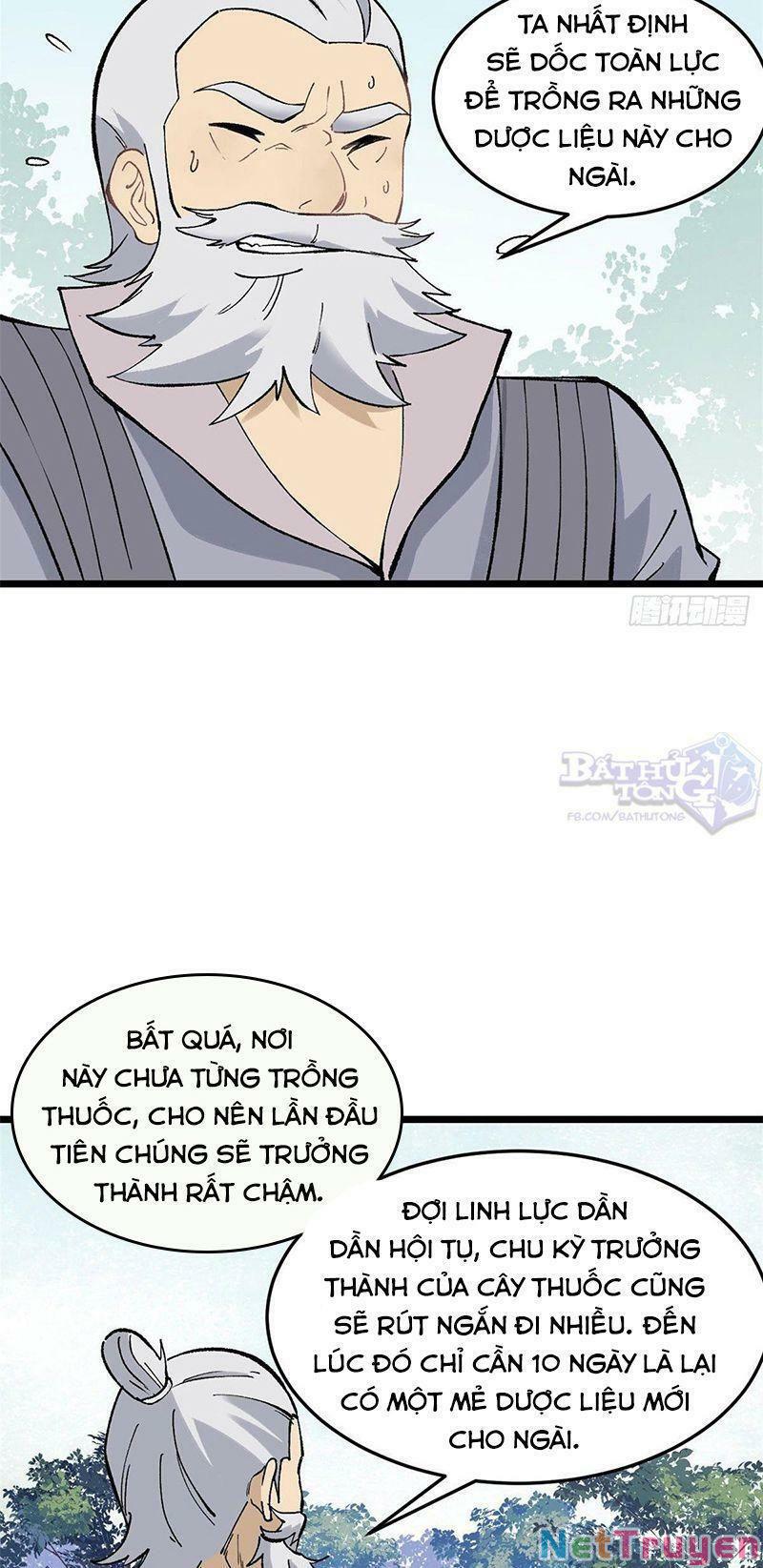 Vạn Cổ Tối Cường Tông Chapter 84 - Trang 4