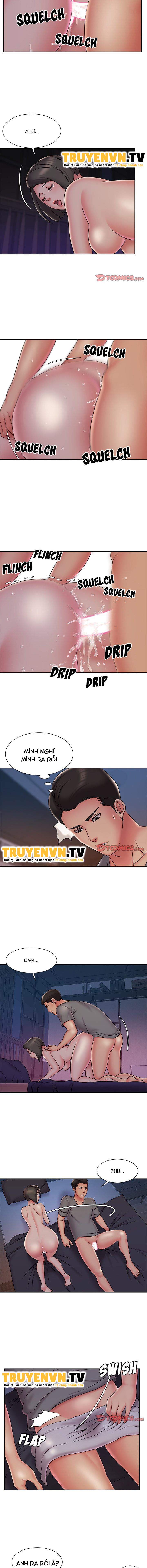 Vứt Bỏ Chapter 32 - Trang 4