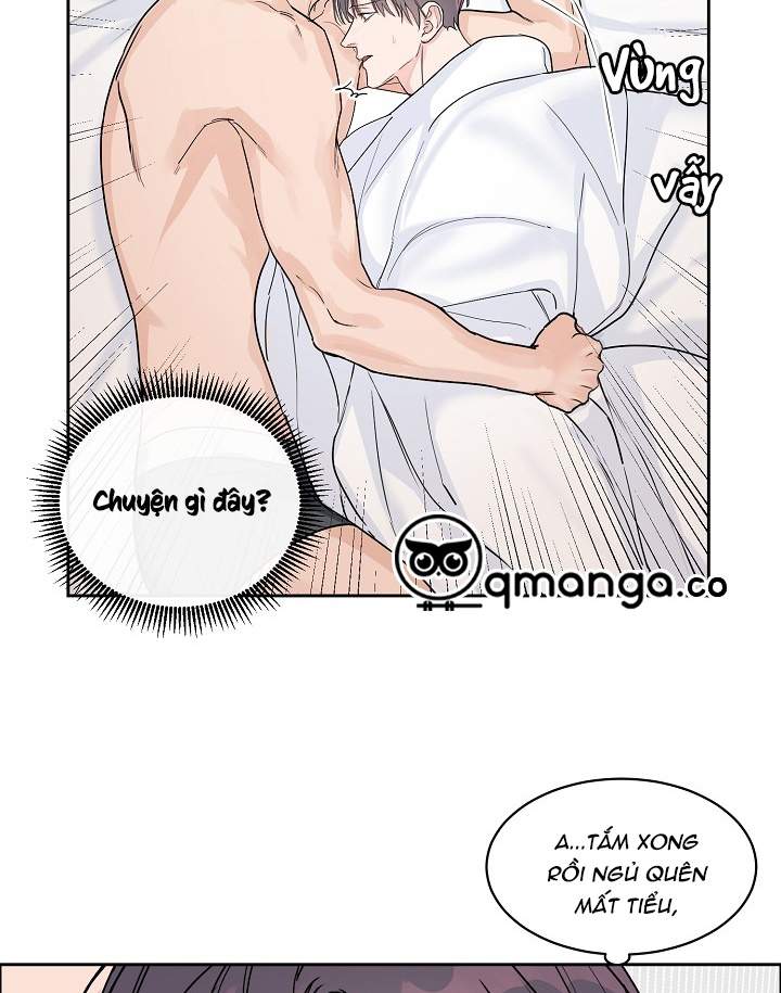 Bạn Sẽ Follow Tôi Chứ? Chapter 34 - Trang 24