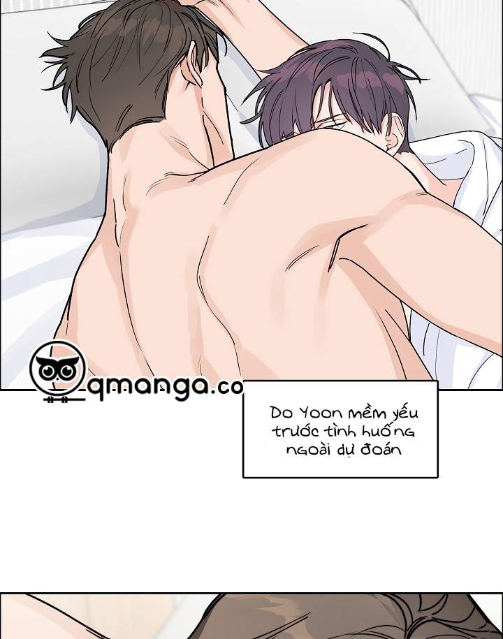 Bạn Sẽ Follow Tôi Chứ? Chapter 34 - Trang 26