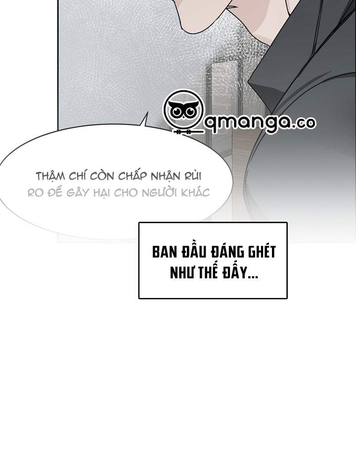 Bạn Sẽ Follow Tôi Chứ? Chapter 34 - Trang 31