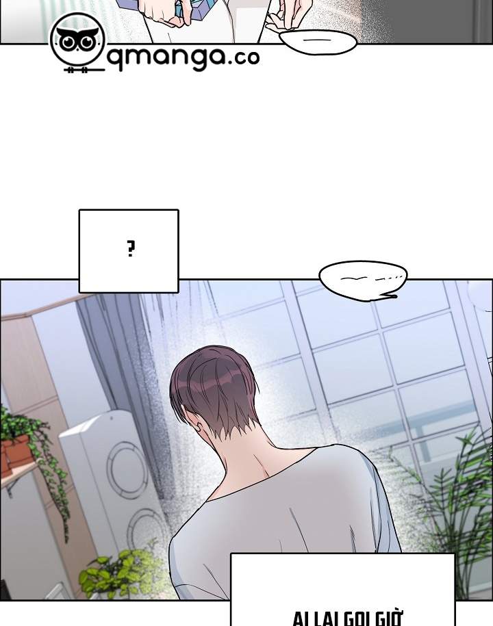 Bạn Sẽ Follow Tôi Chứ? Chapter 34 - Trang 47