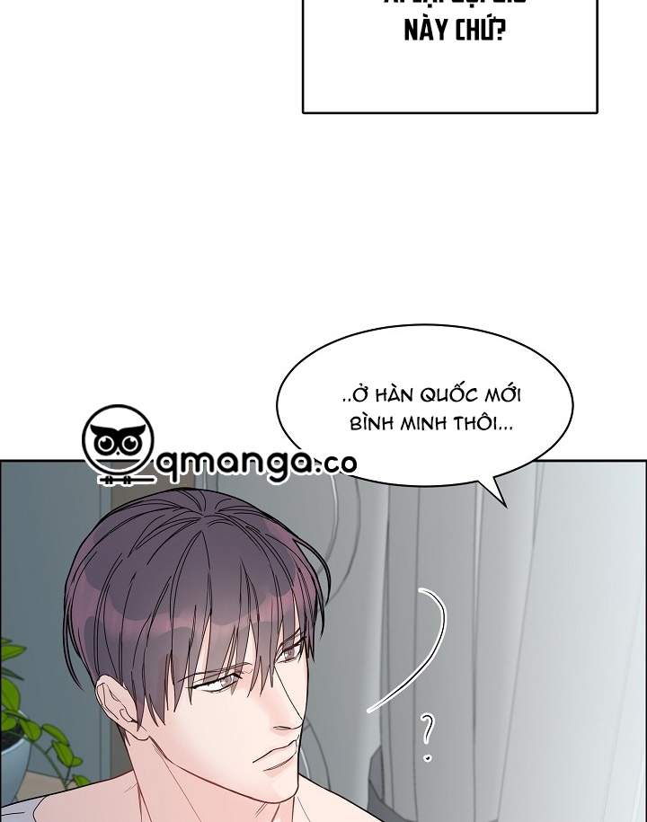 Bạn Sẽ Follow Tôi Chứ? Chapter 34 - Trang 48