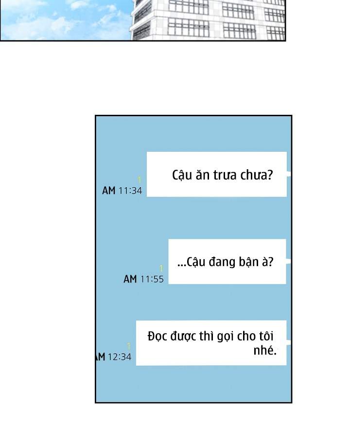 Bạn Sẽ Follow Tôi Chứ? Chapter 34 - Trang 56