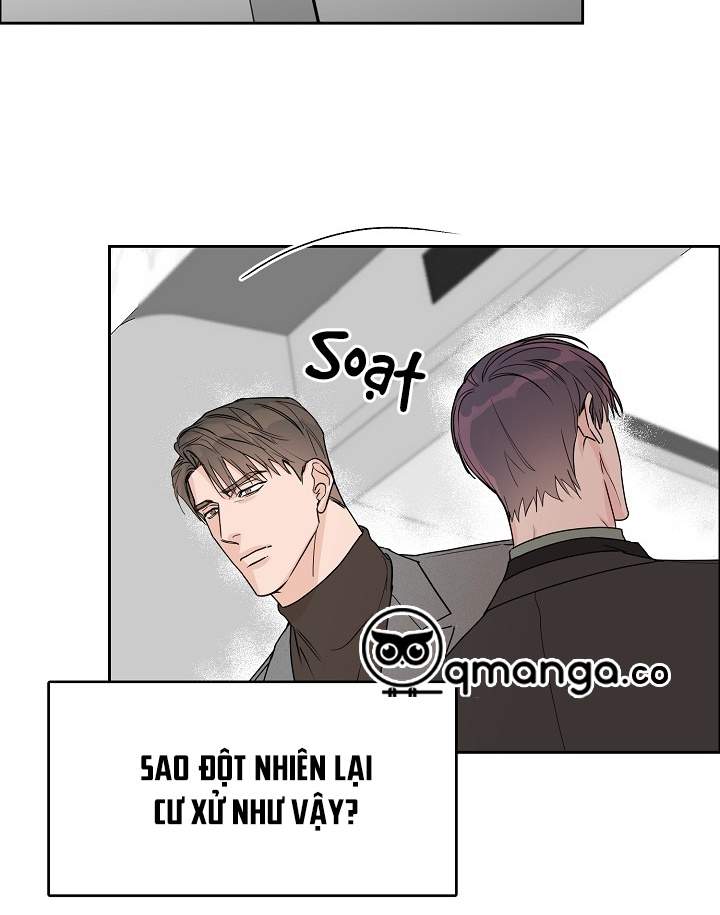 Bạn Sẽ Follow Tôi Chứ? Chapter 34 - Trang 60