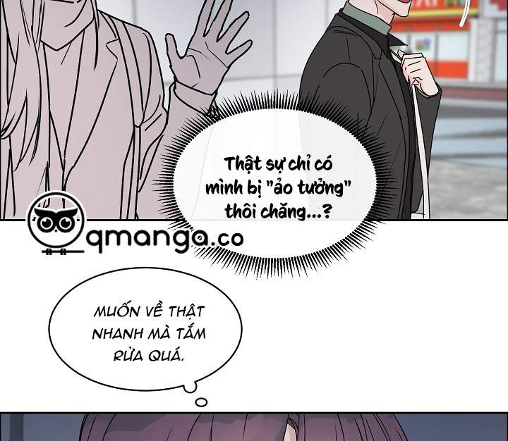 Bạn Sẽ Follow Tôi Chứ? Chapter 34 - Trang 79