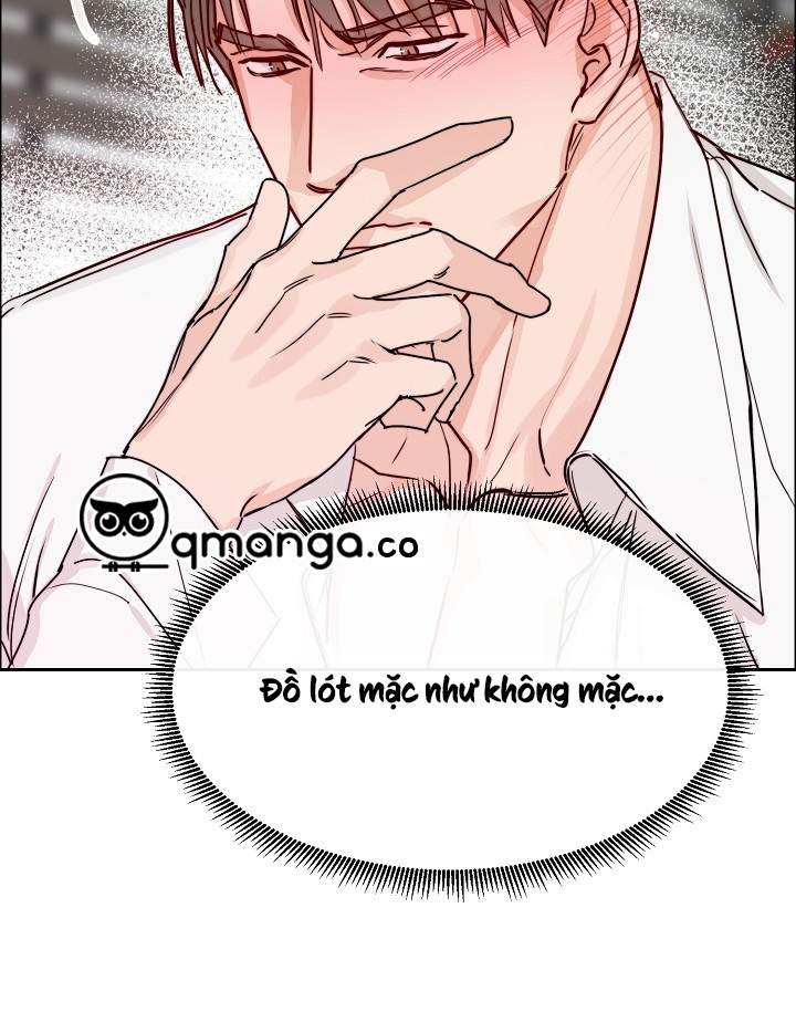 Bạn Sẽ Follow Tôi Chứ? Chapter 34 - Trang 8