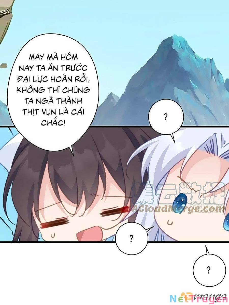 Bạo Sủng Tiểu Manh Phi Chapter 84 - Trang 3