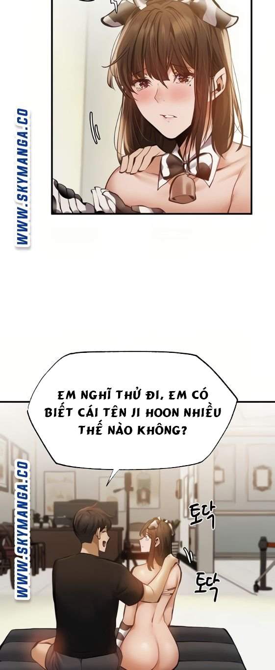 Căn Phòng Xôi Thịt Chapter 44 - Trang 20