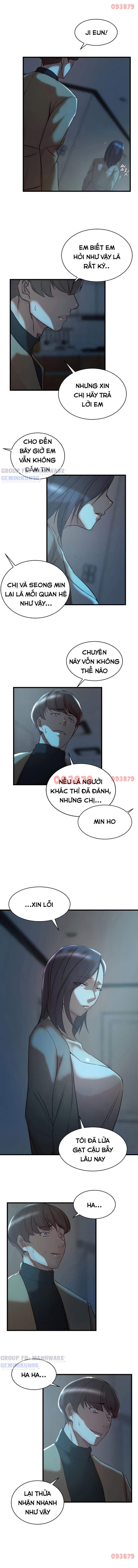 Chị Gái Của Vợ Tôi Chapter 38 - Trang 2