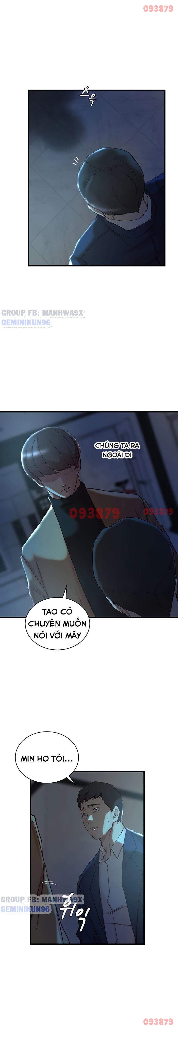 Chị Gái Của Vợ Tôi Chapter 38 - Trang 8