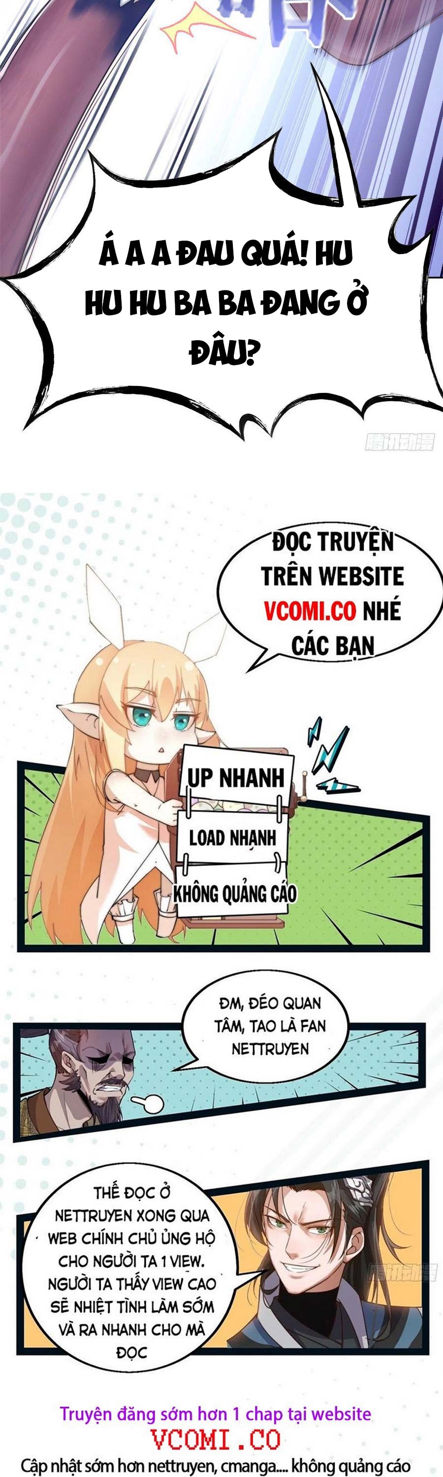 Cường Giả Đến Từ Trại Tâm Thần Chapter 38 - Trang 25