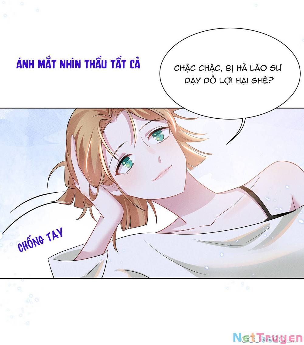 Ghen Tuông Số 1 Thế Giới Chapter 30 - Trang 15