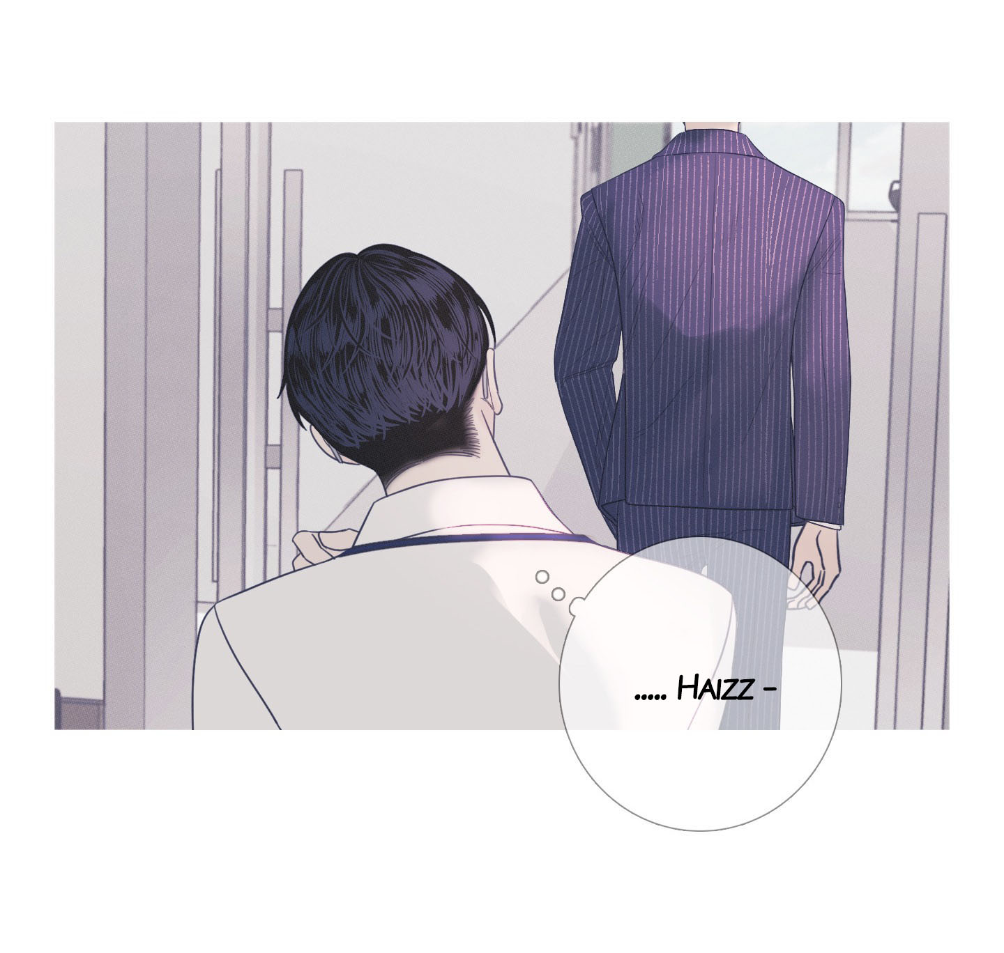 Ghost Door Chapter 7 - Trang 52