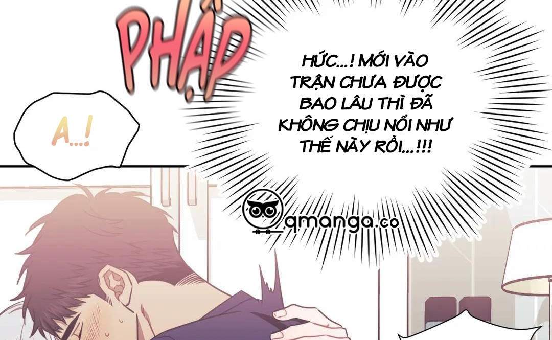 Khoảng Cách Xa Lạ Chapter 20 - Trang 110