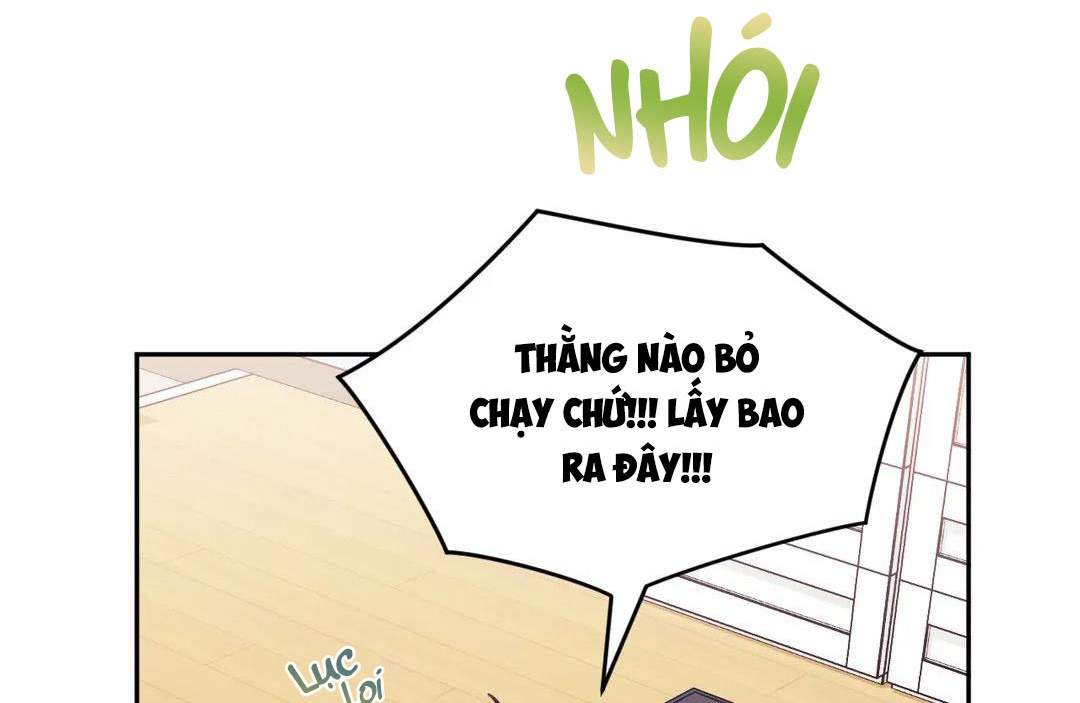 Khoảng Cách Xa Lạ Chapter 20 - Trang 44