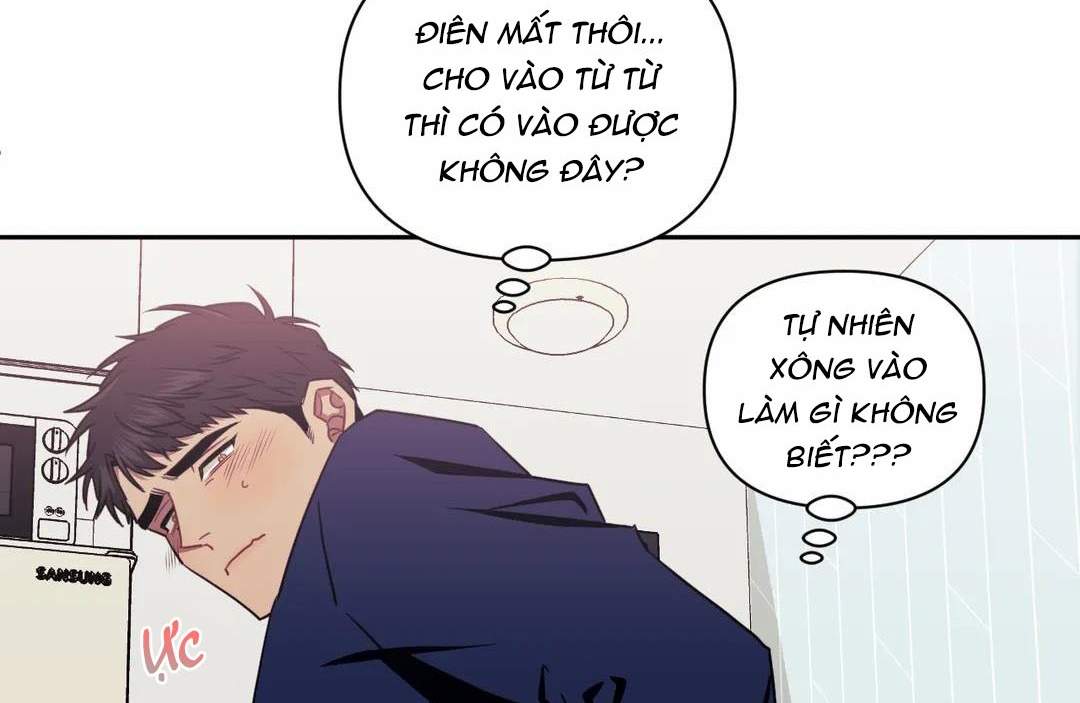 Khoảng Cách Xa Lạ Chapter 20 - Trang 48