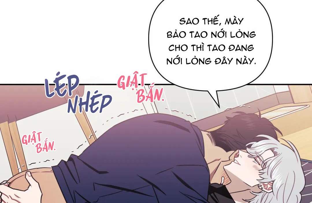 Khoảng Cách Xa Lạ Chapter 20 - Trang 8