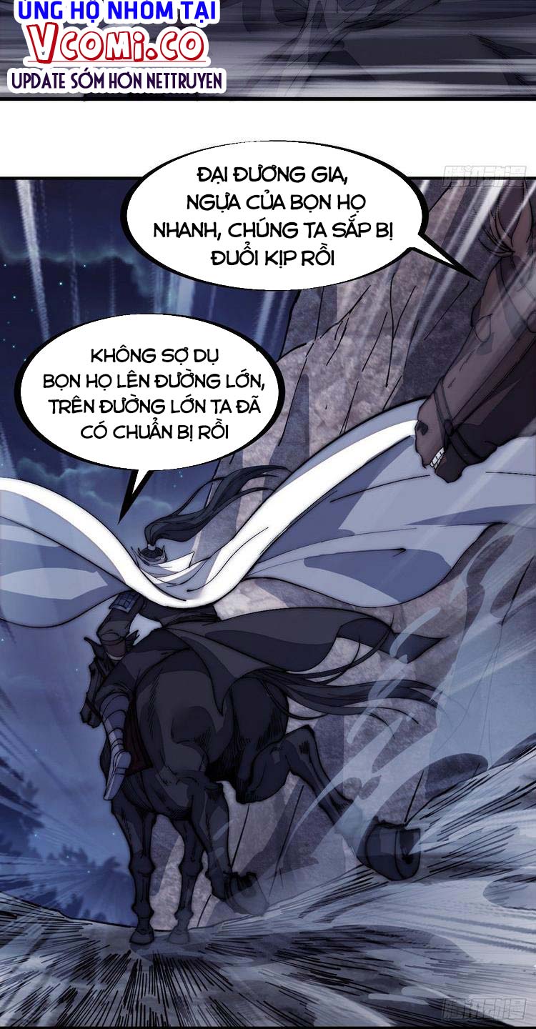 Ta Có Một Sơn Trại Chapter 135 - Trang 11