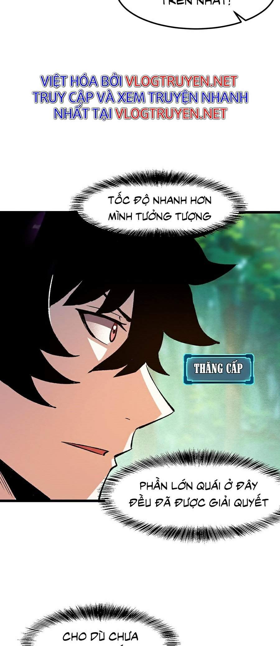 Ta Dựa Vào Bug Thành Vương Giả Chapter 27 - Trang 48