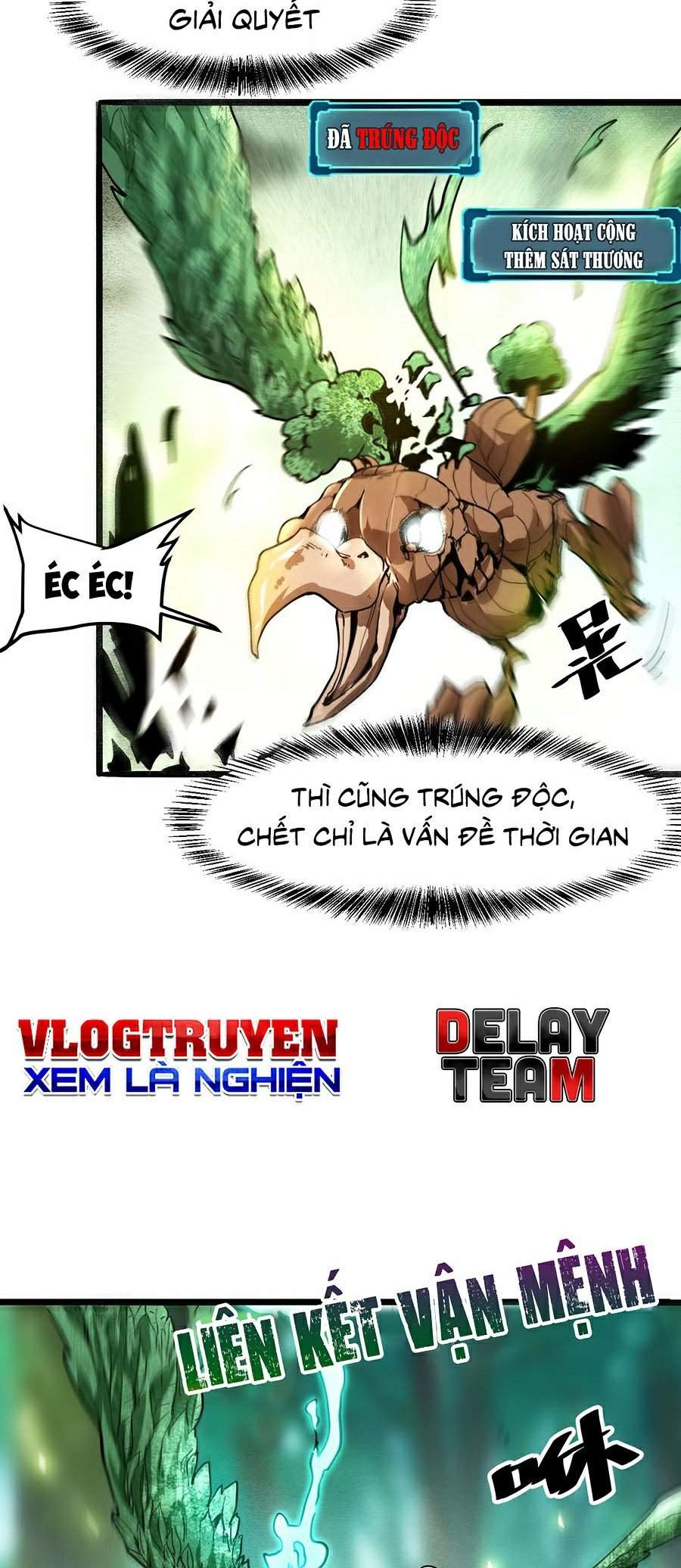 Ta Dựa Vào Bug Thành Vương Giả Chapter 27 - Trang 49