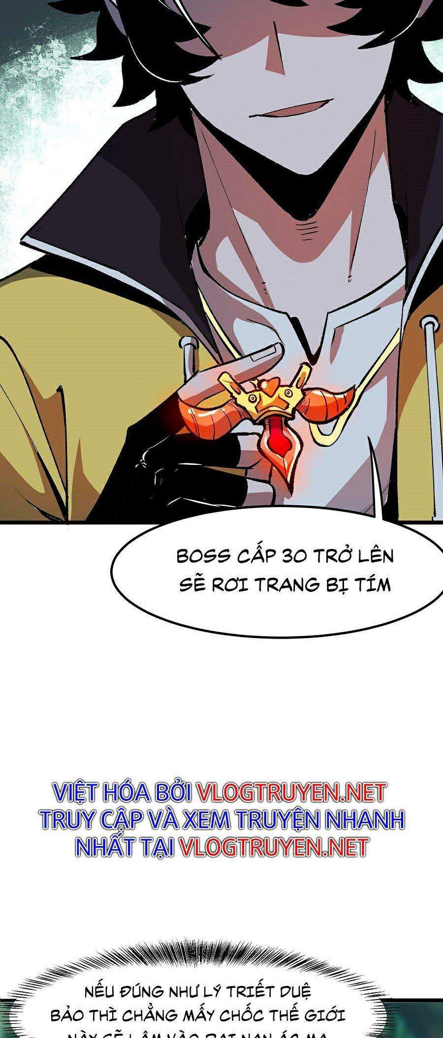 Ta Dựa Vào Bug Thành Vương Giả Chapter 29 - Trang 13