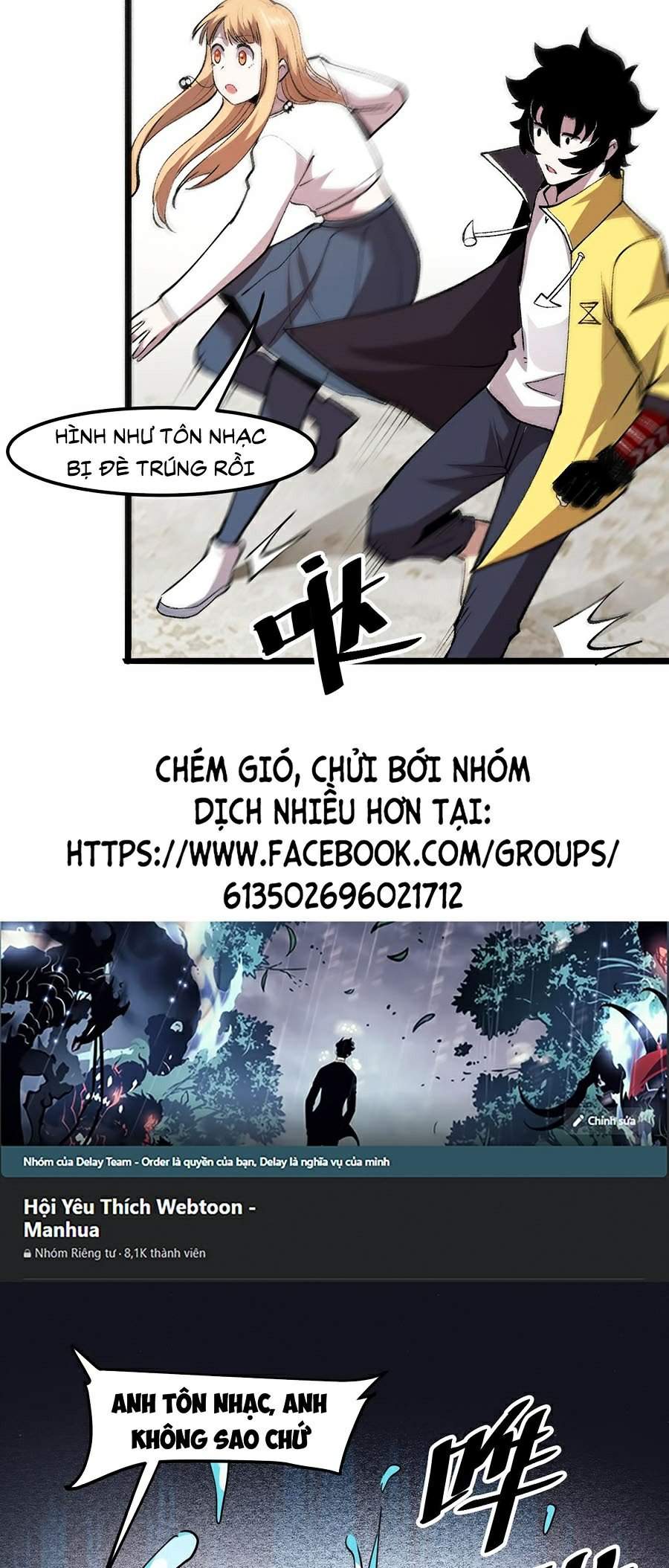 Ta Dựa Vào Bug Thành Vương Giả Chapter 30 - Trang 28