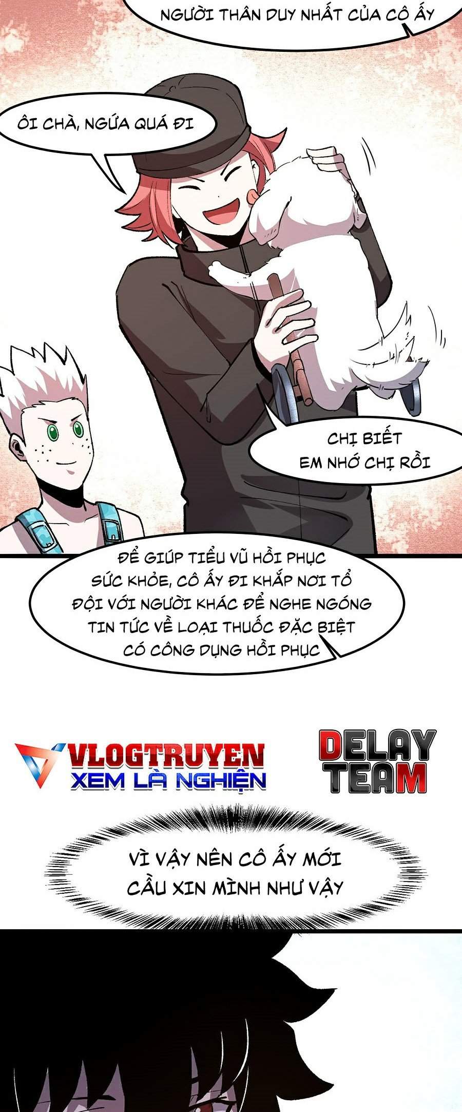 Ta Dựa Vào Bug Thành Vương Giả Chapter 30 - Trang 38