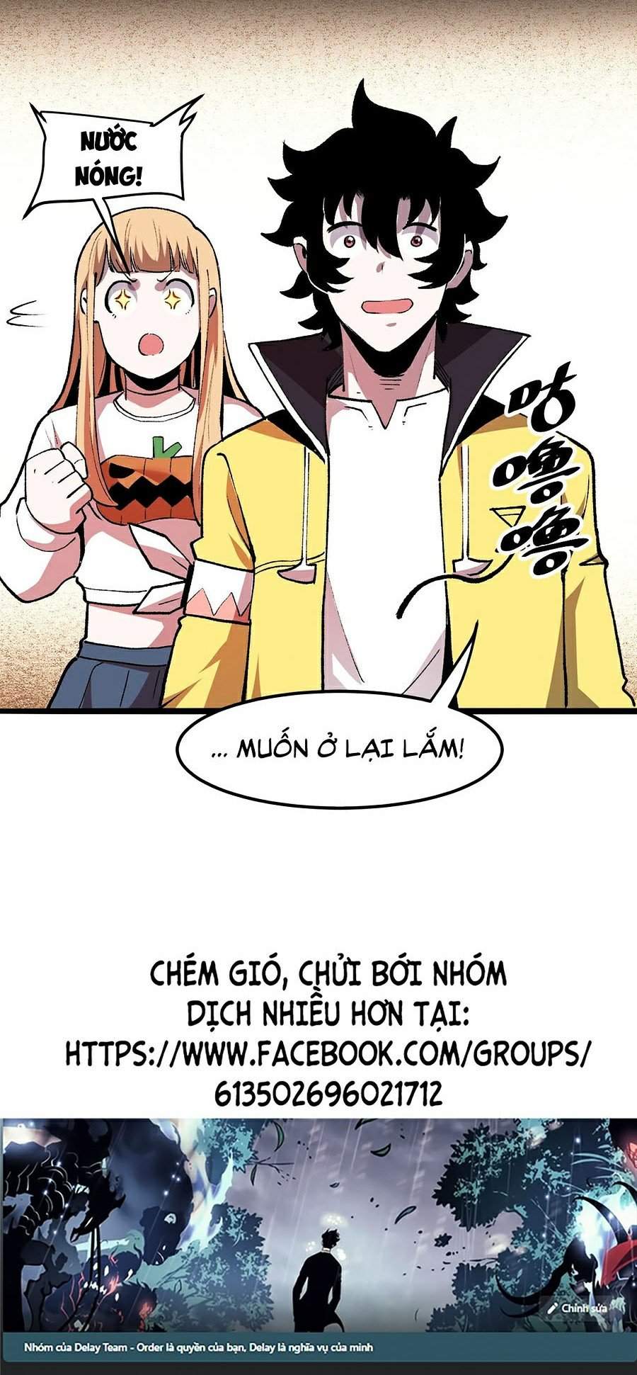 Ta Dựa Vào Bug Thành Vương Giả Chapter 30 - Trang 50