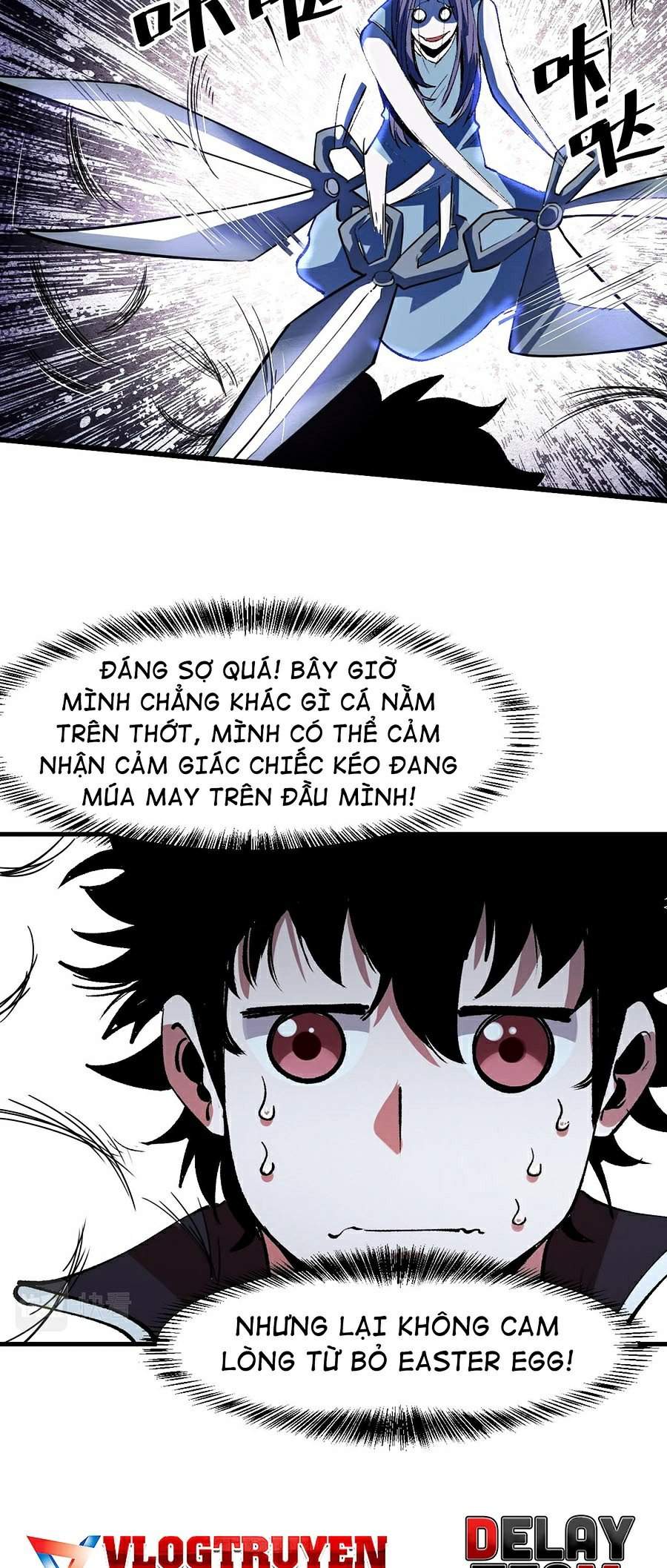 Ta Dựa Vào Bug Thành Vương Giả Chapter 31 - Trang 39