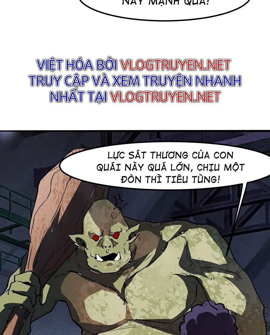 Ta Dựa Vào Bug Thành Vương Giả Chapter 32 - Trang 54