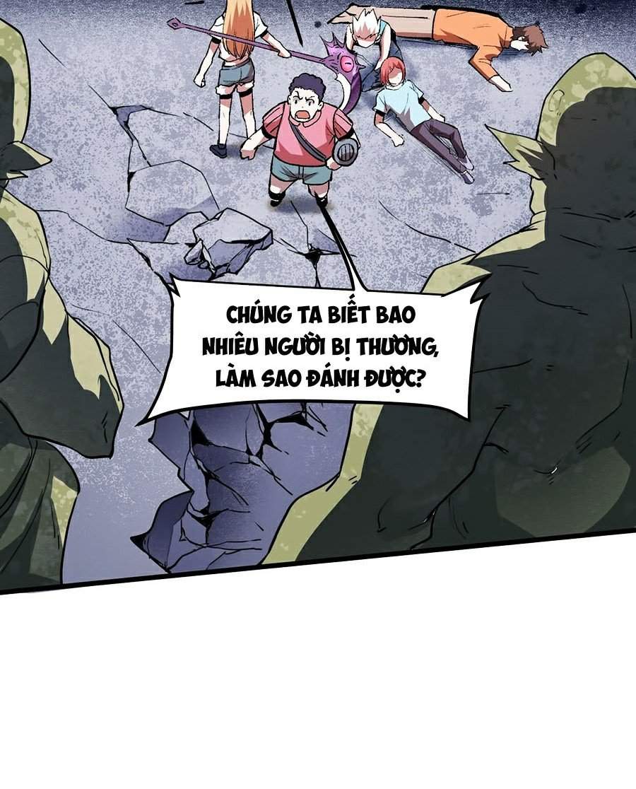 Ta Dựa Vào Bug Thành Vương Giả Chapter 32 - Trang 57