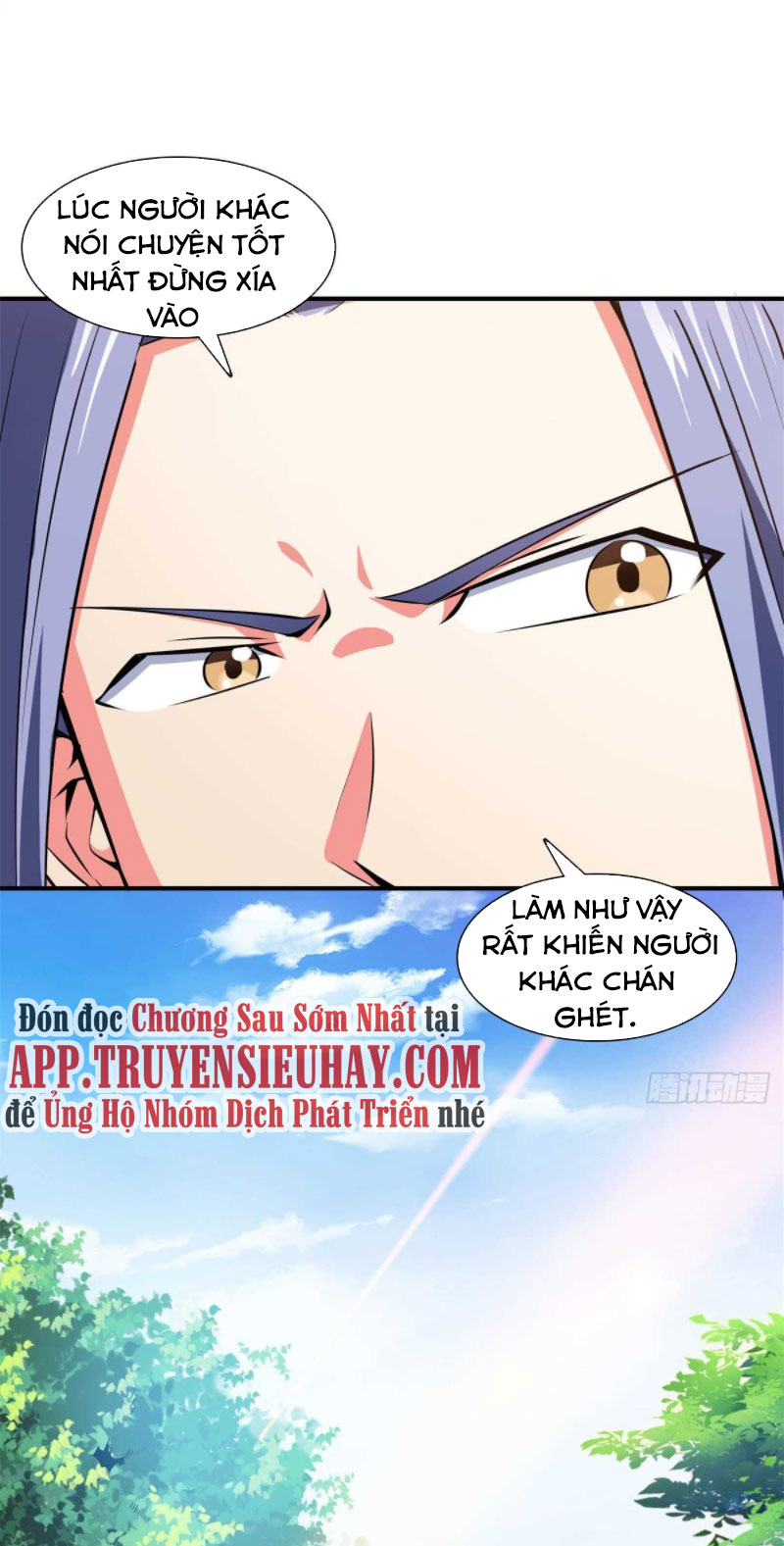 Thiên Đạo Đồ Thư Quán Chapter 115 - Trang 11