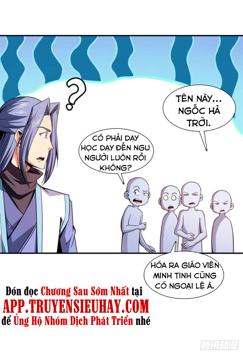 Thiên Đạo Đồ Thư Quán Chapter 115 - Trang 22