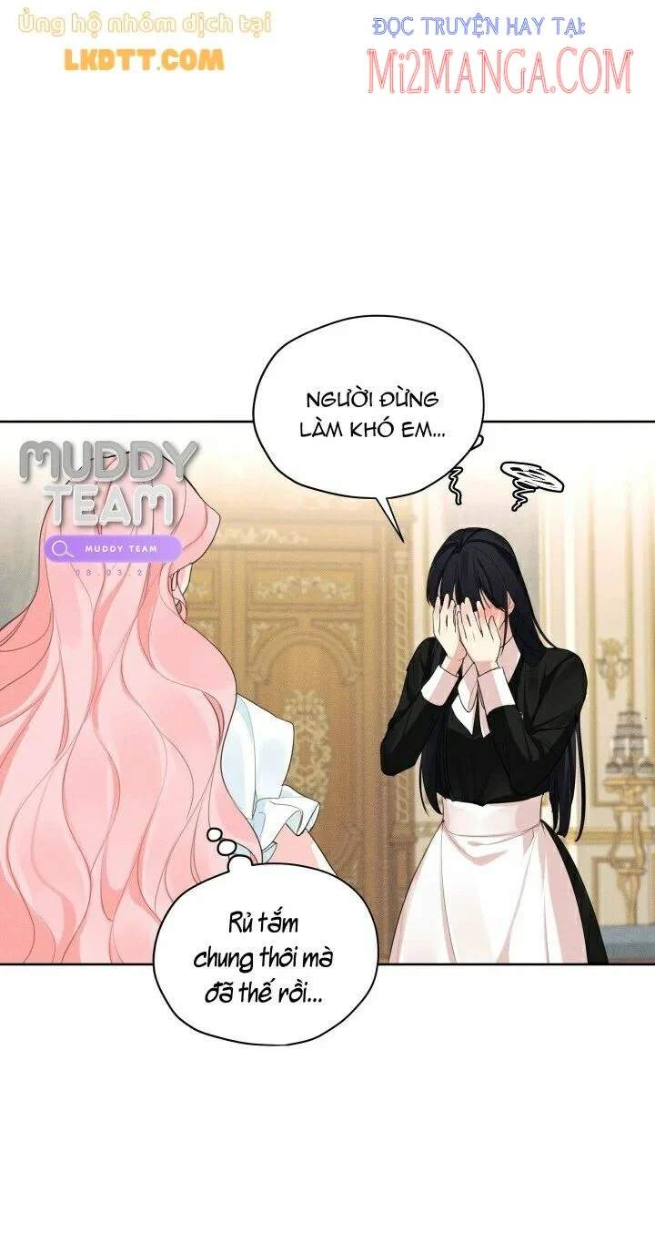 Tôi Là Tình Cũ Của Nam Chính Chapter 45.1 - Trang 25